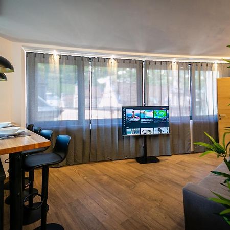 Luxury Apartment Mulino Мерано Екстер'єр фото