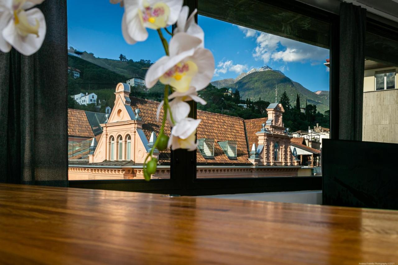 Luxury Apartment Mulino Мерано Екстер'єр фото