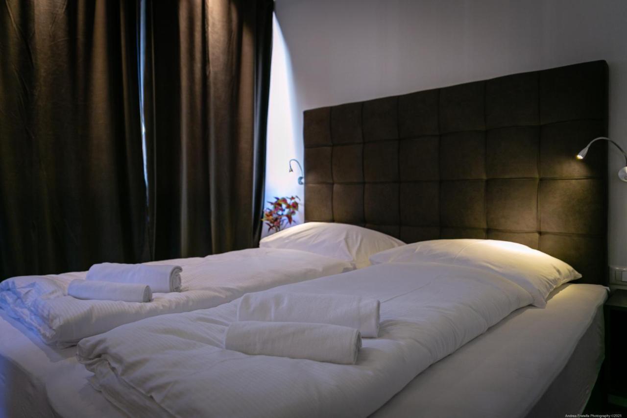 Luxury Apartment Mulino Мерано Екстер'єр фото