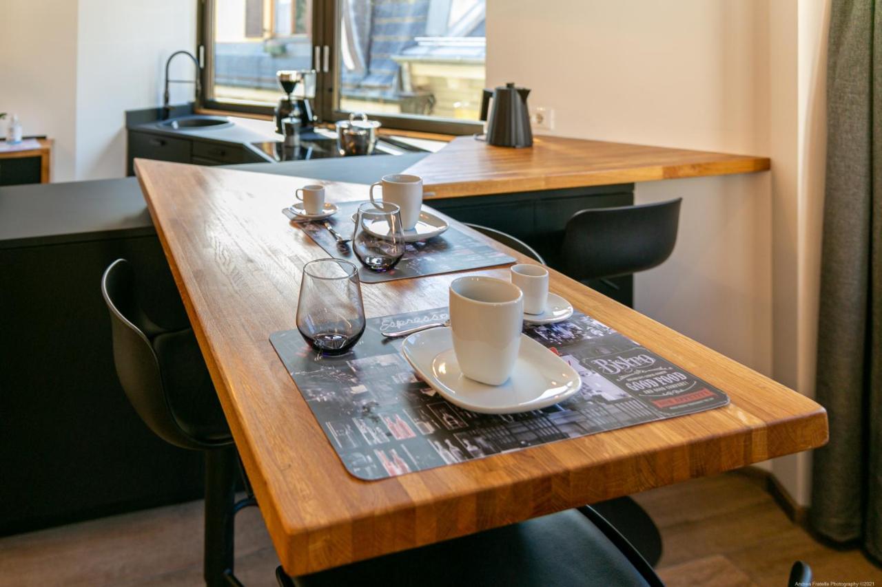 Luxury Apartment Mulino Мерано Екстер'єр фото