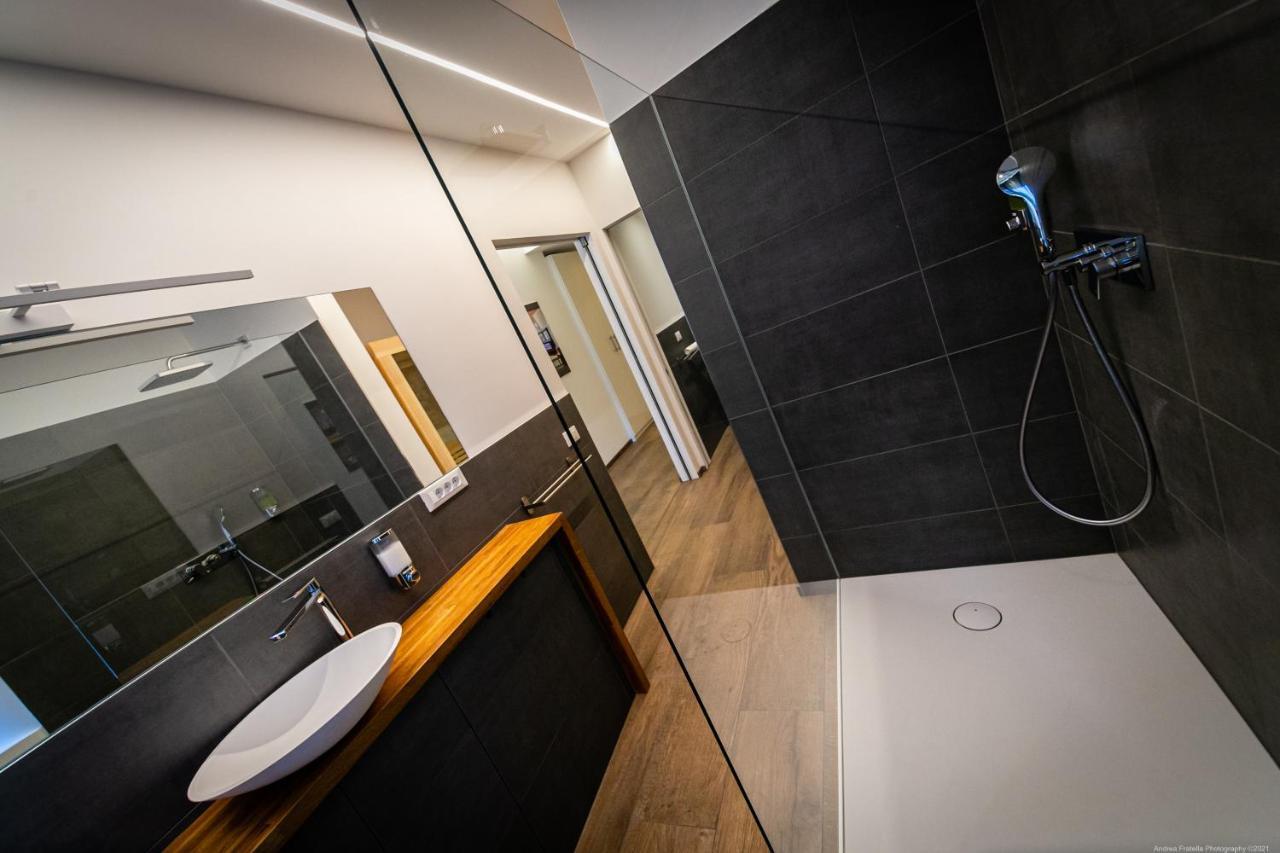 Luxury Apartment Mulino Мерано Екстер'єр фото