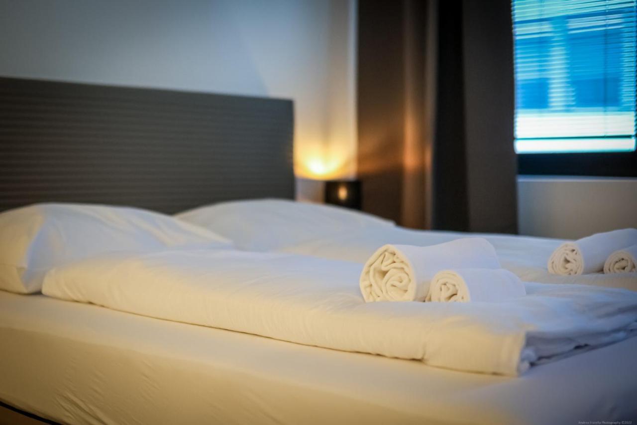 Luxury Apartment Mulino Мерано Екстер'єр фото