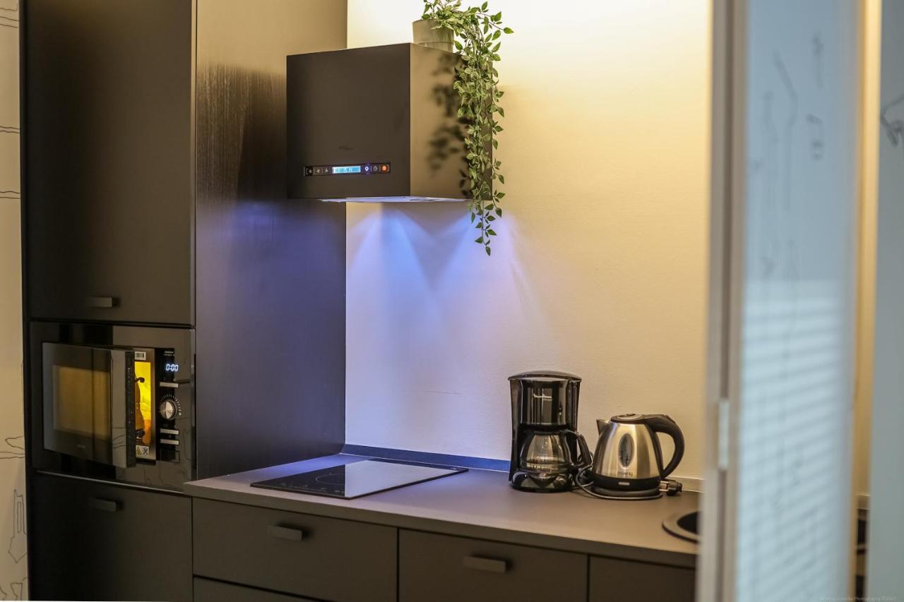 Luxury Apartment Mulino Мерано Екстер'єр фото