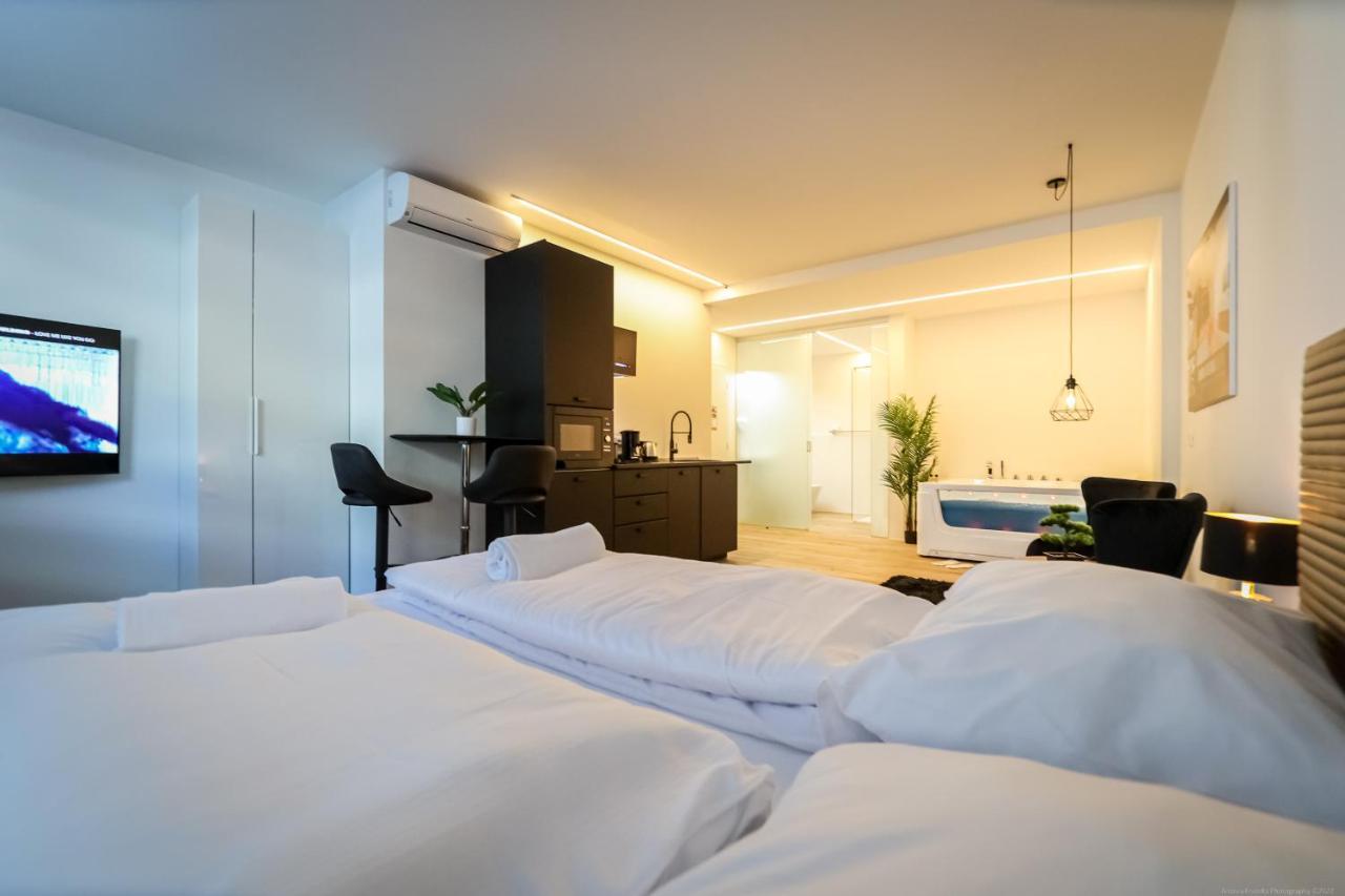 Luxury Apartment Mulino Мерано Екстер'єр фото