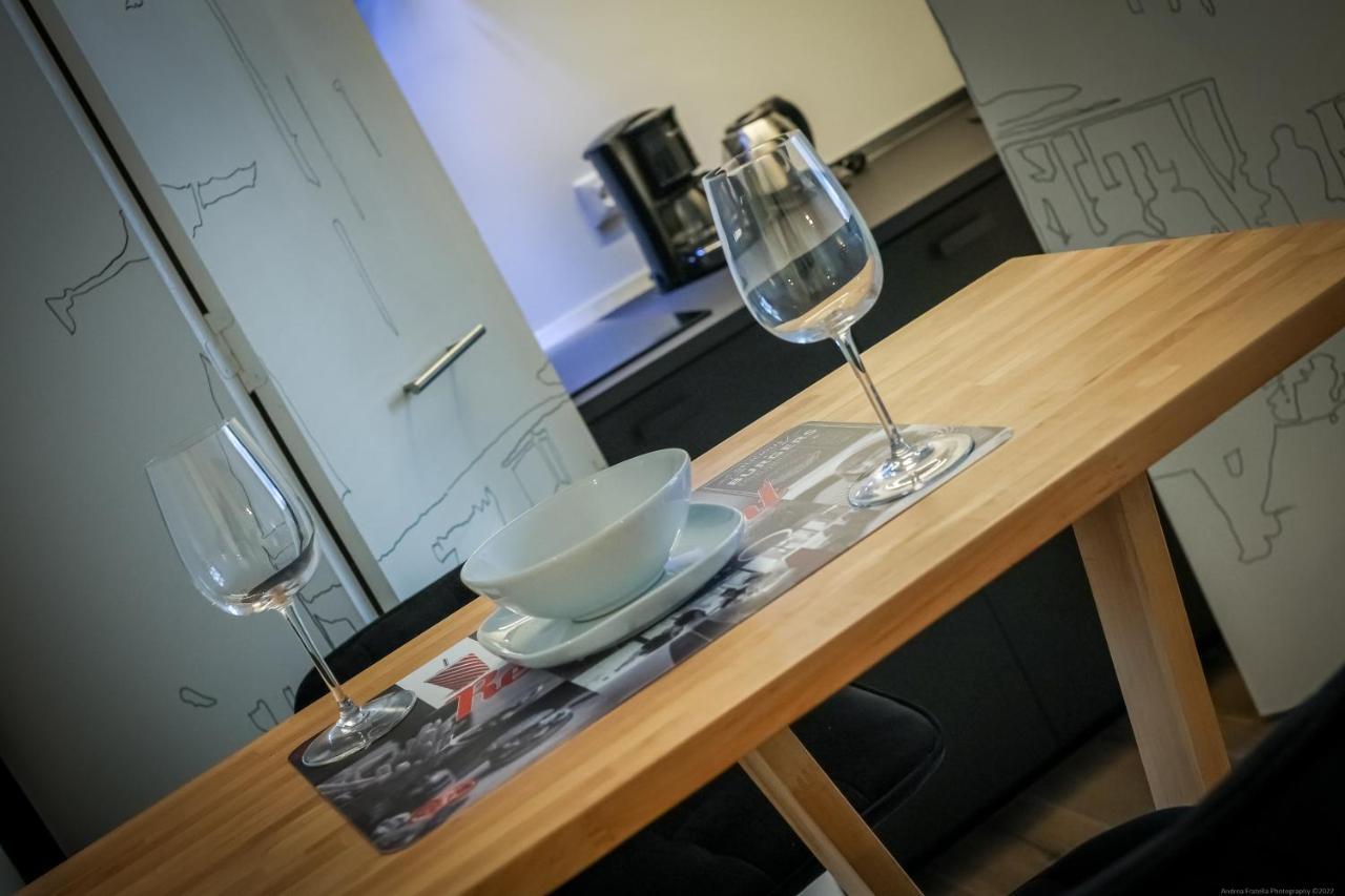Luxury Apartment Mulino Мерано Екстер'єр фото