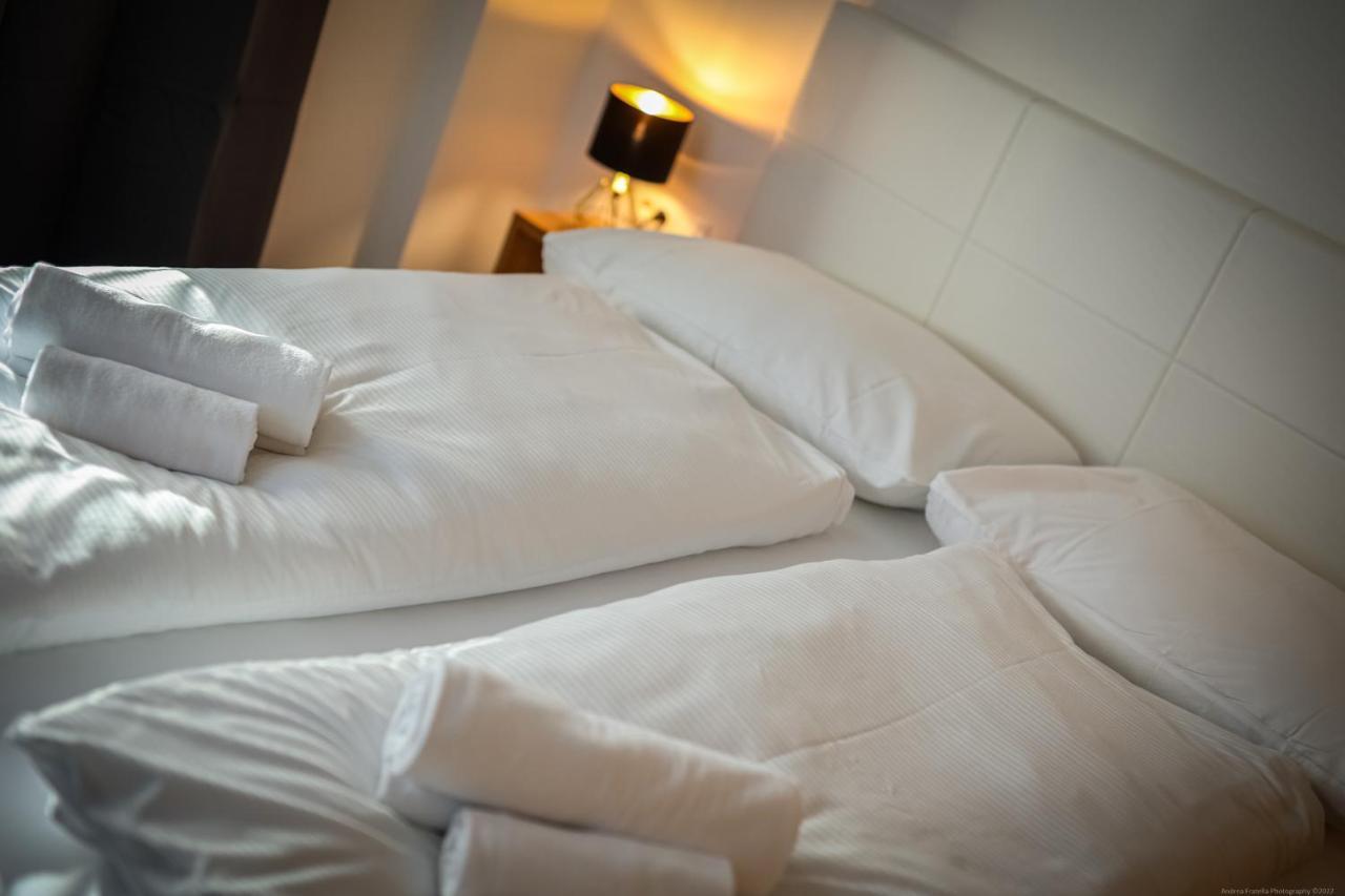 Luxury Apartment Mulino Мерано Екстер'єр фото