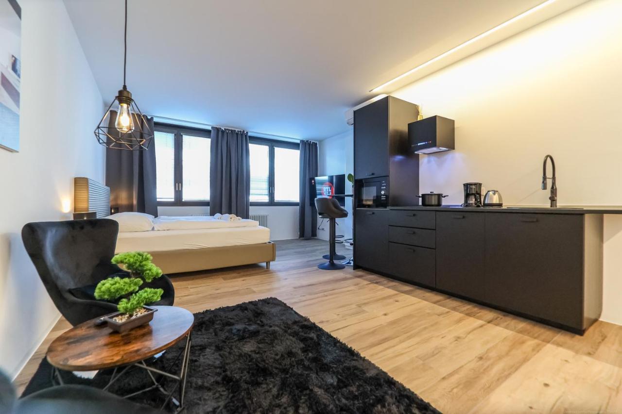 Luxury Apartment Mulino Мерано Екстер'єр фото
