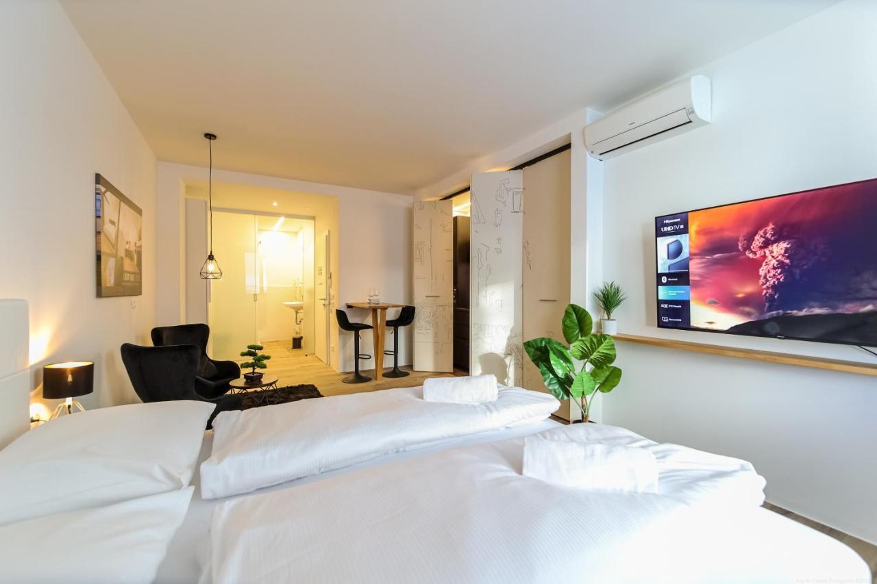 Luxury Apartment Mulino Мерано Екстер'єр фото