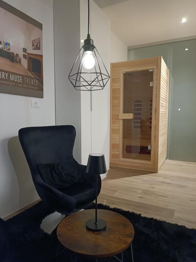 Luxury Apartment Mulino Мерано Екстер'єр фото